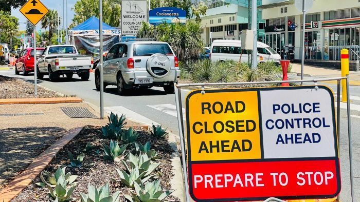 Thumbnail for NSW border reopens, but will it be enough to save Queensland tourism?