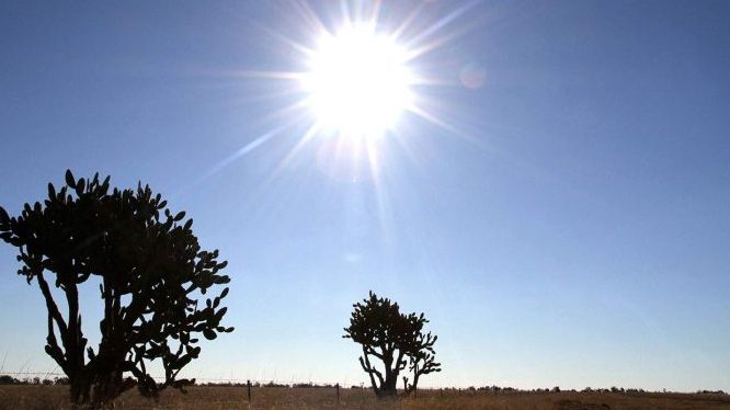 Thumbnail for Tales and trails of our outback – the massive part of Queensland we know little about