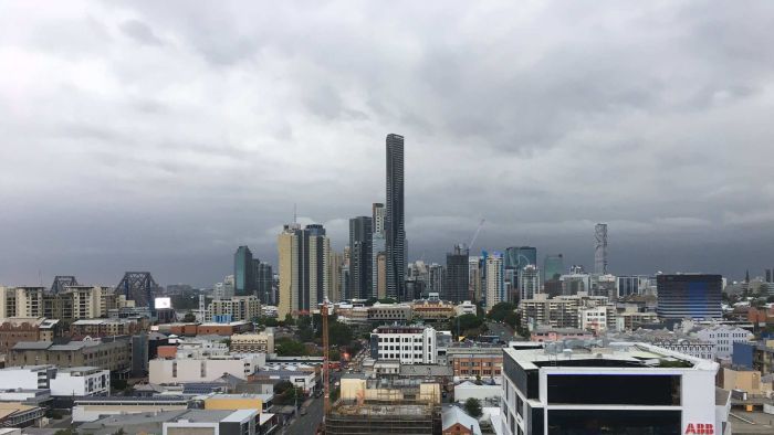 Thumbnail for Southeast Queensland is getting bigger, but not so fast