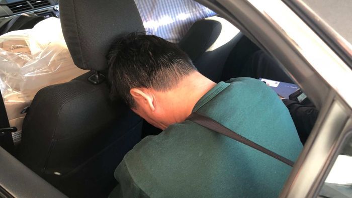 Thumbnail for Gambler ‘had no option’ but to kidnap child on Gold Coast for $5.5m ransom