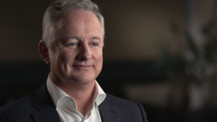 Thumbnail for Nine boss Hugh Marks to stick around for months despite resignation