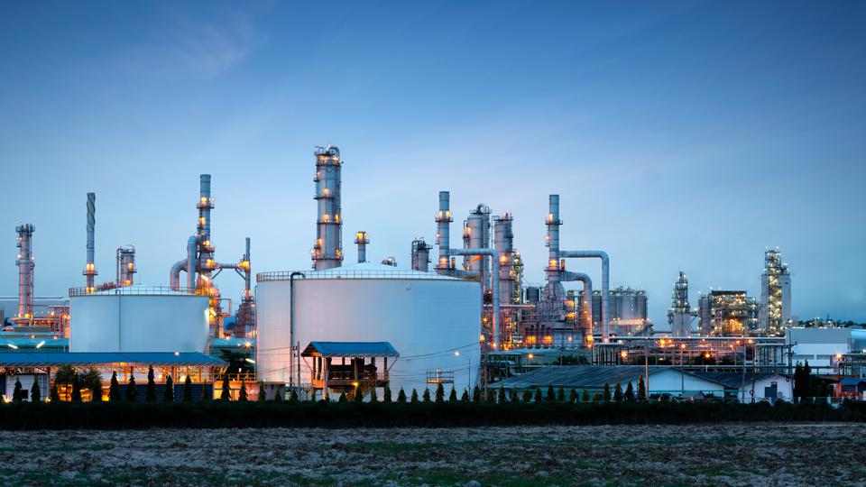 Thumbnail for States scramble to grab a part of the $11 trillion hydrogen economy