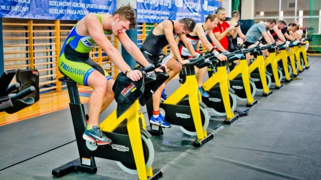 E-sports and virtual triathlons are proving increasingly attractive to people previously involved in organised sport (Photo: Triathlon.org)