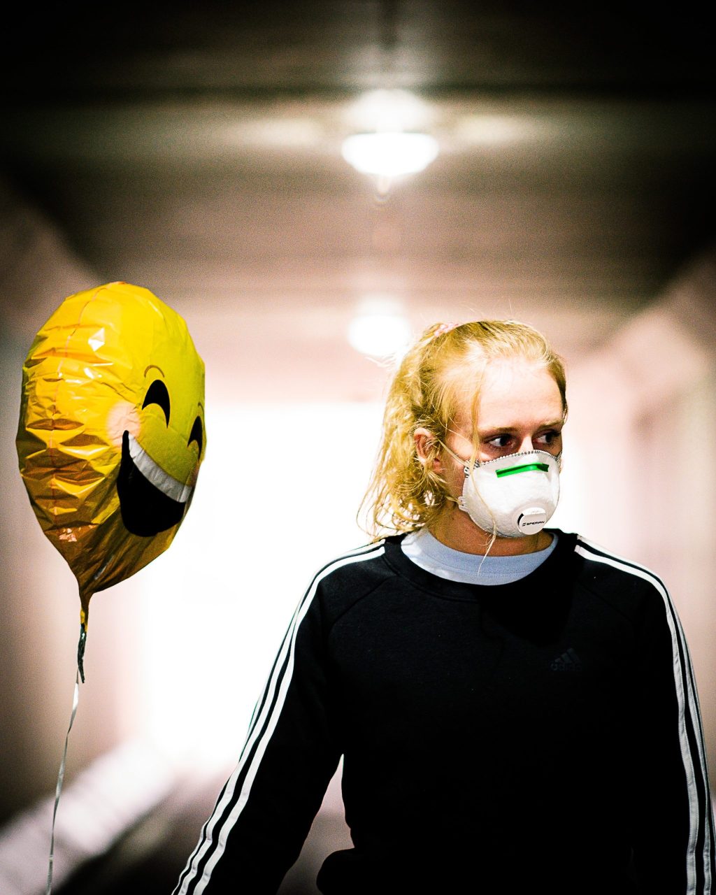 The global pandemic has at least given the doomsayers something to agree on. (Photo: Unsplash, Jackson Simmer)