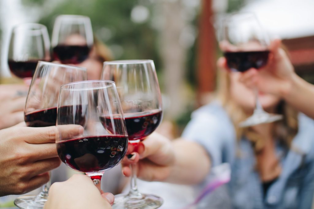 Some of Australia's best-known wines will return to Australian ownership. (Photo: Kelsey Knight/Unsplash)