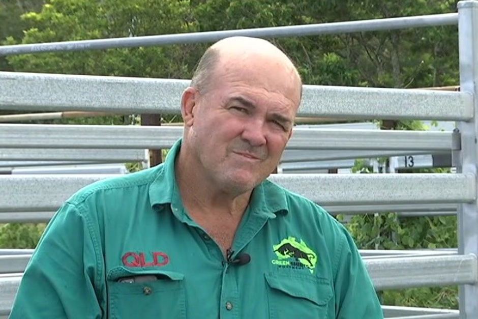 Thumbnail for Green shoots emerge from election ashes for a new regional voice