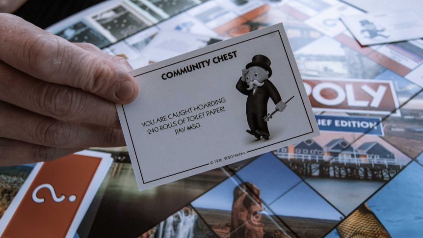 Thumbnail for Get on board: Monopoly special edition shines light on our regions
