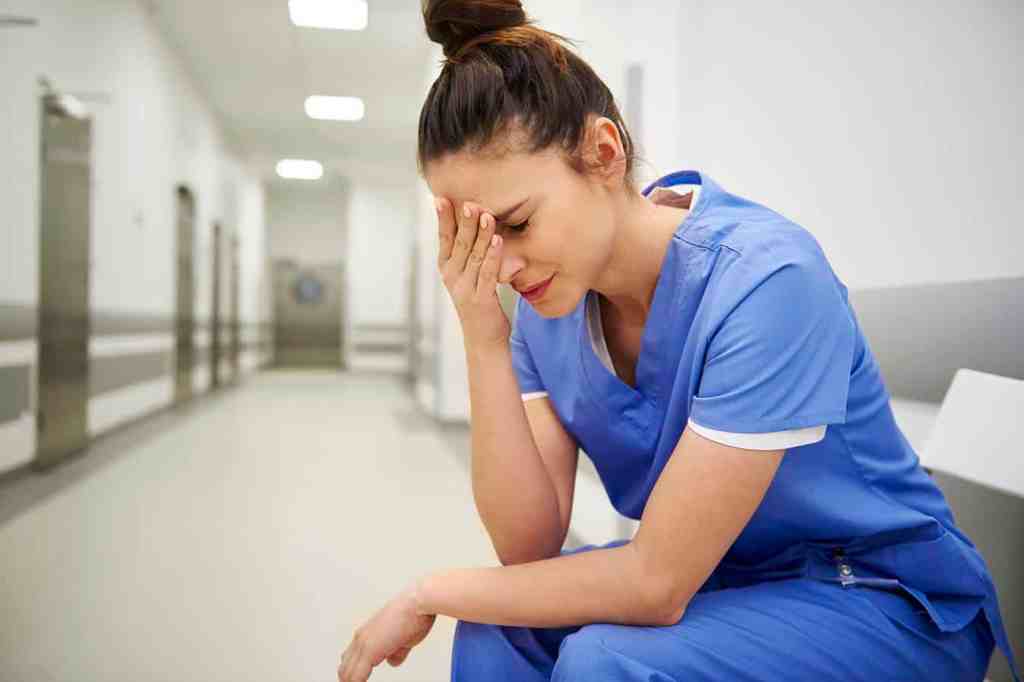 Thumbnail for Best intentions, but too few doctors to fill D’Ath’s mental health wish list