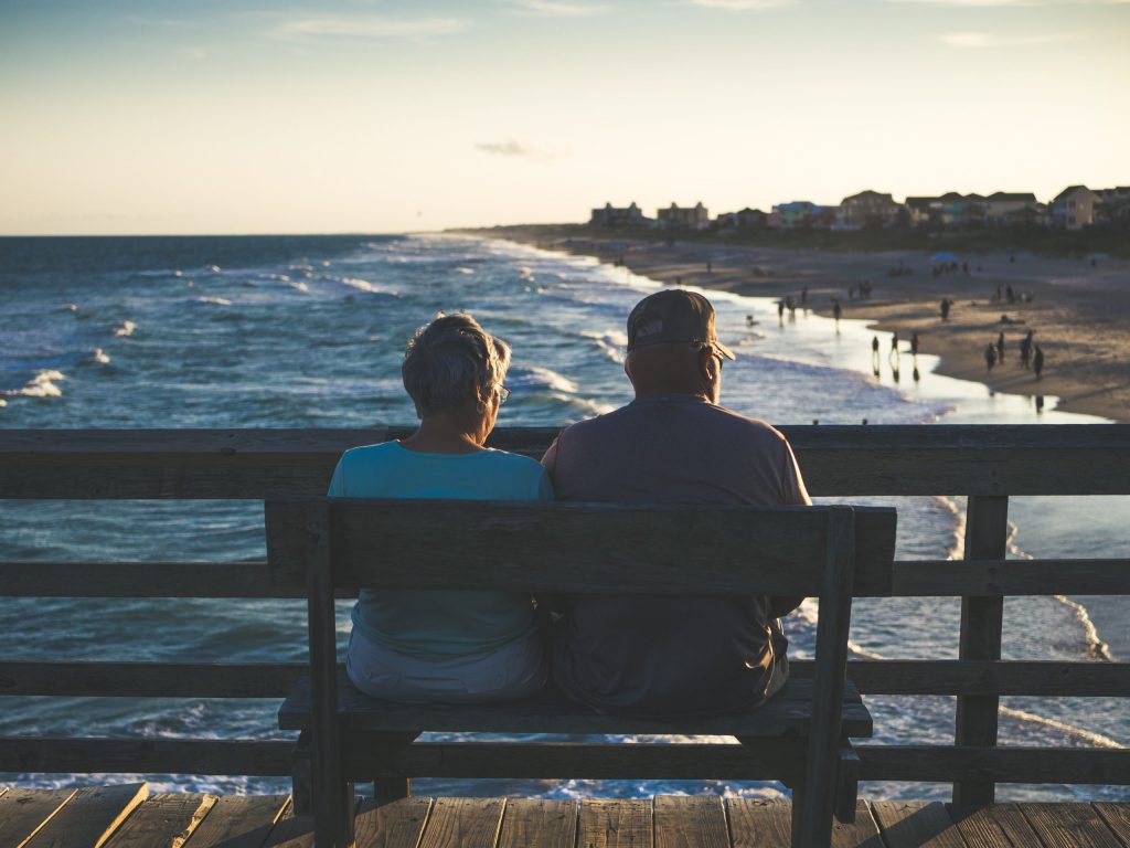 Thumbnail for Women still live longer, but men are closing the life expectancy gap