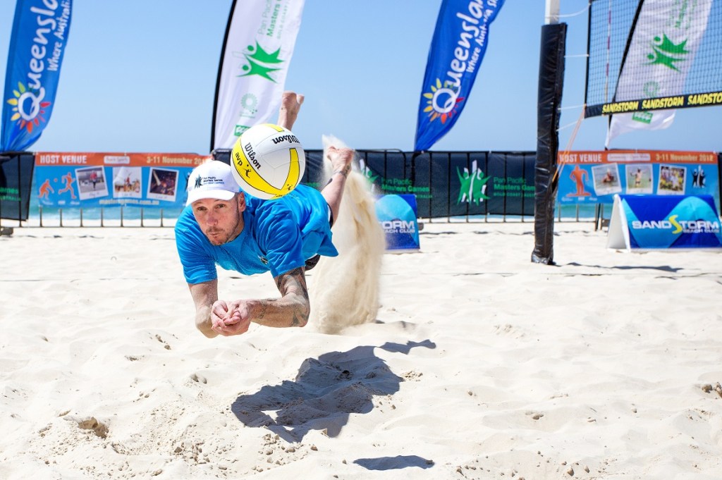 Thumbnail for Pan Pacific Masters confirms its return in tourism boost for Gold Coast