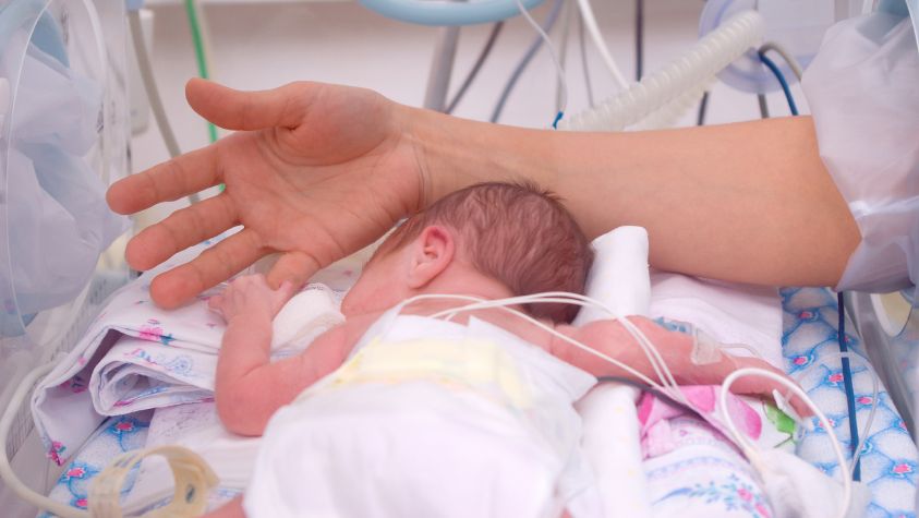 Thumbnail for Spotlight on our born-again rural maternity vision