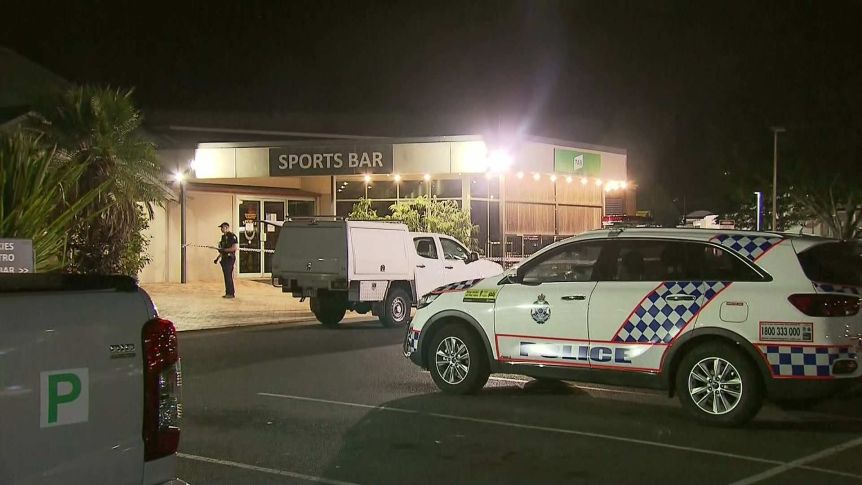 Thumbnail for Origin night one-punch fight leaves man dead, alleged attacker in court