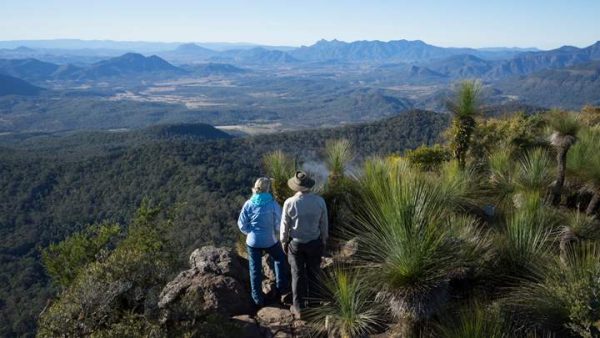Thumbnail for The little region that could: Scenic Rim reinvents itself to get beyond disasters