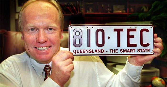 Thumbnail for It’s great to be smart, but being clever is a different thing altogether