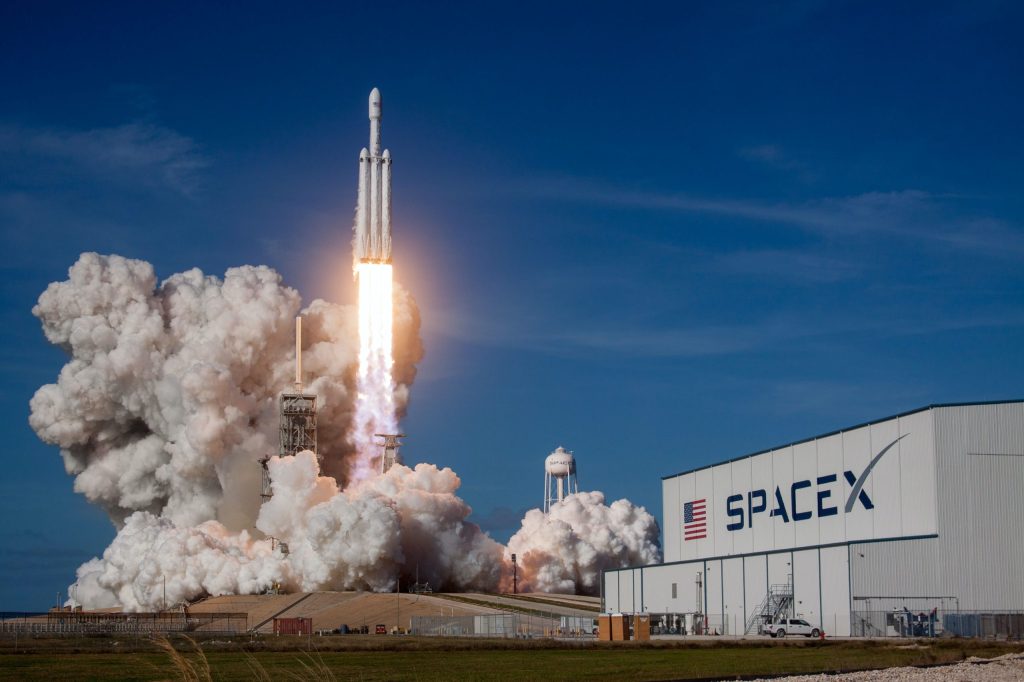Thumbnail for Brisbane company starts search for space age alloy