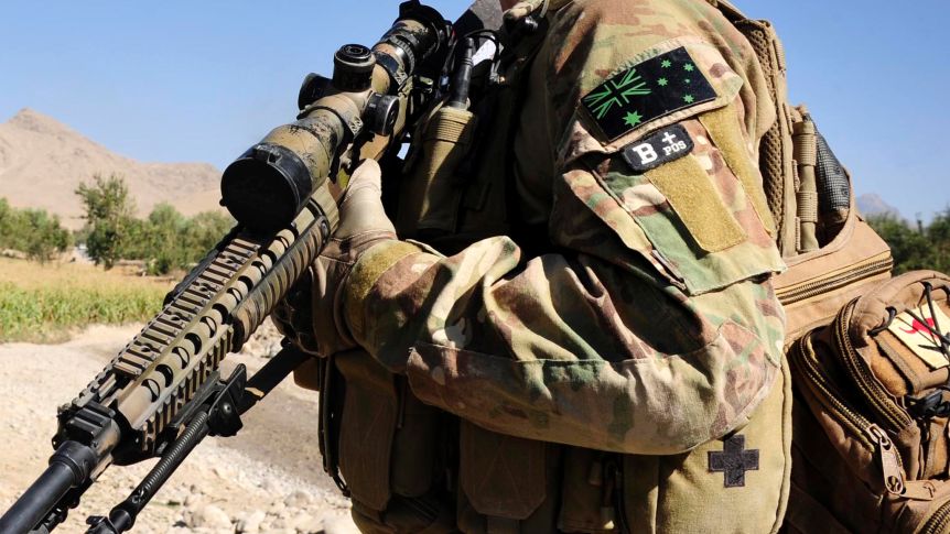 Thumbnail for Shocked and surprised, but how could our military leaders know nothing?