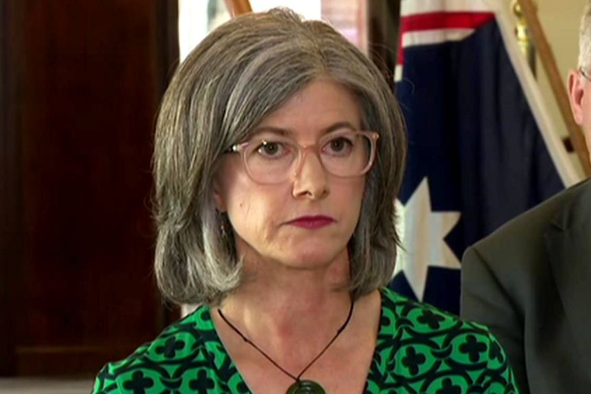 Thumbnail for Adelaide outrage: How one man’s lies forced an entire state into lockdown