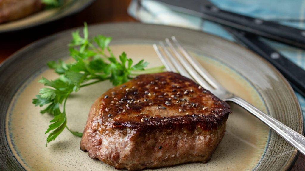 Thumbnail for What’s your beef? Qld’s own cattle breed steaks its claim on the menu