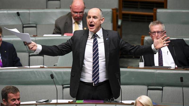 Thumbnail for Minister boasts he ‘fixed’ robodbet debacle – and it only cost $1.2b