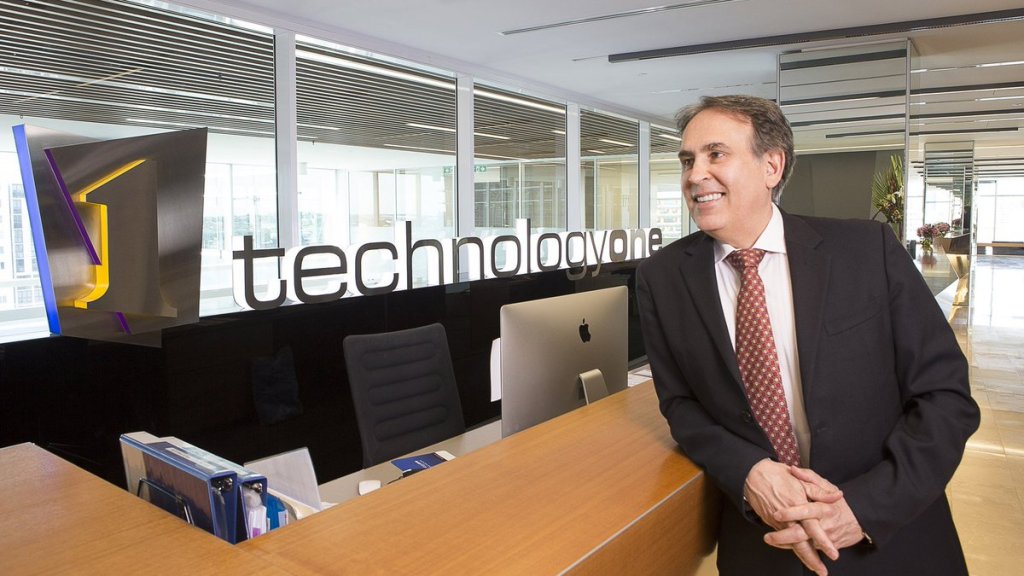 Thumbnail for Tech sector boom continues with big profits, bigger prospects