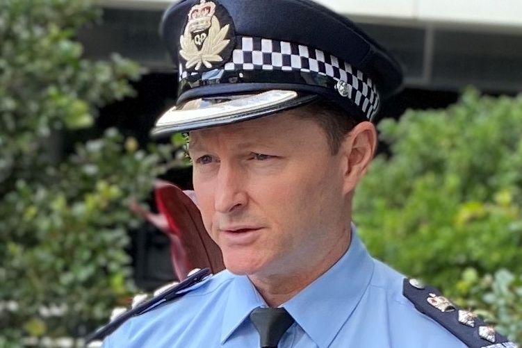 Thumbnail for Man was free to cross Qld border, but instead hid in boat, fined $4000