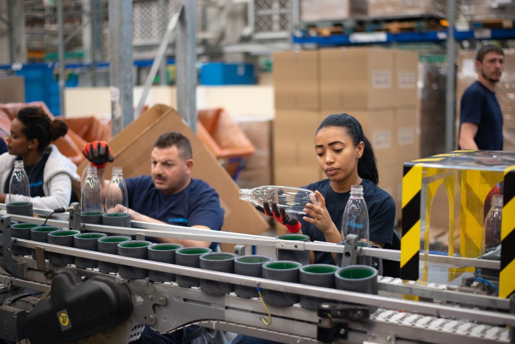 Thumbnail for The future of work: CEOs see staff reductions, fast-tracked technology