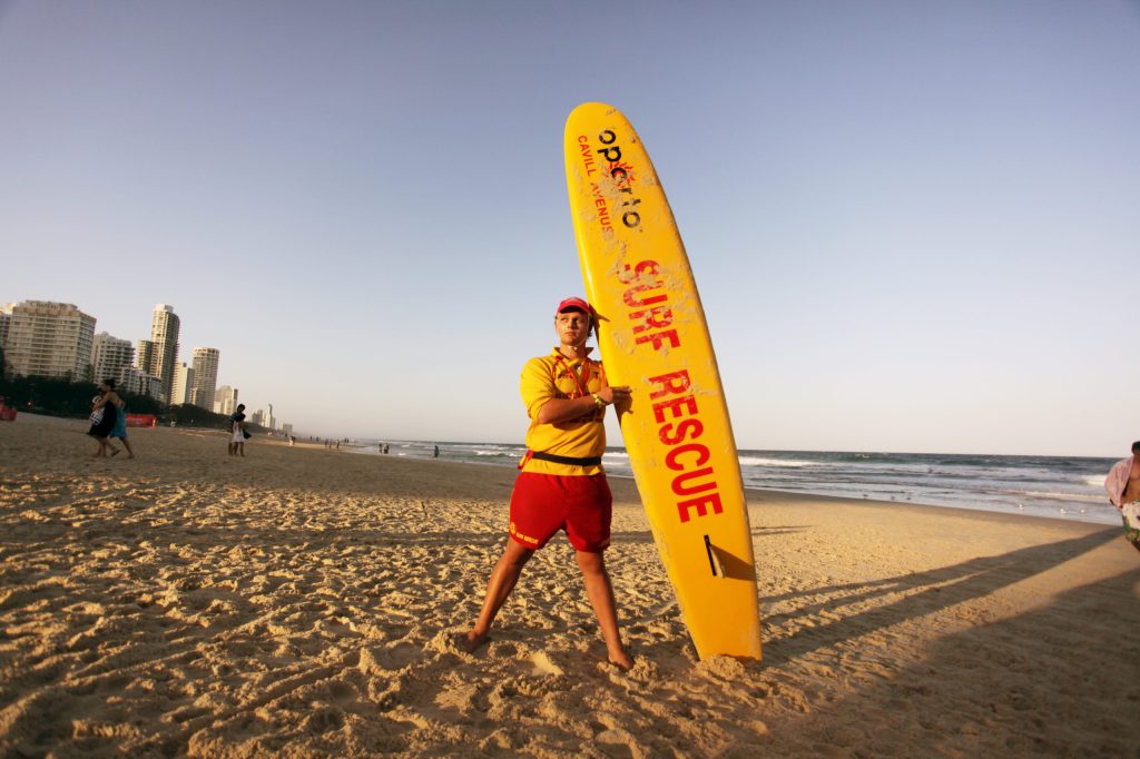 Thumbnail for Cheers to the 1000 Aussies who would have died this year if not for our beach heroes
