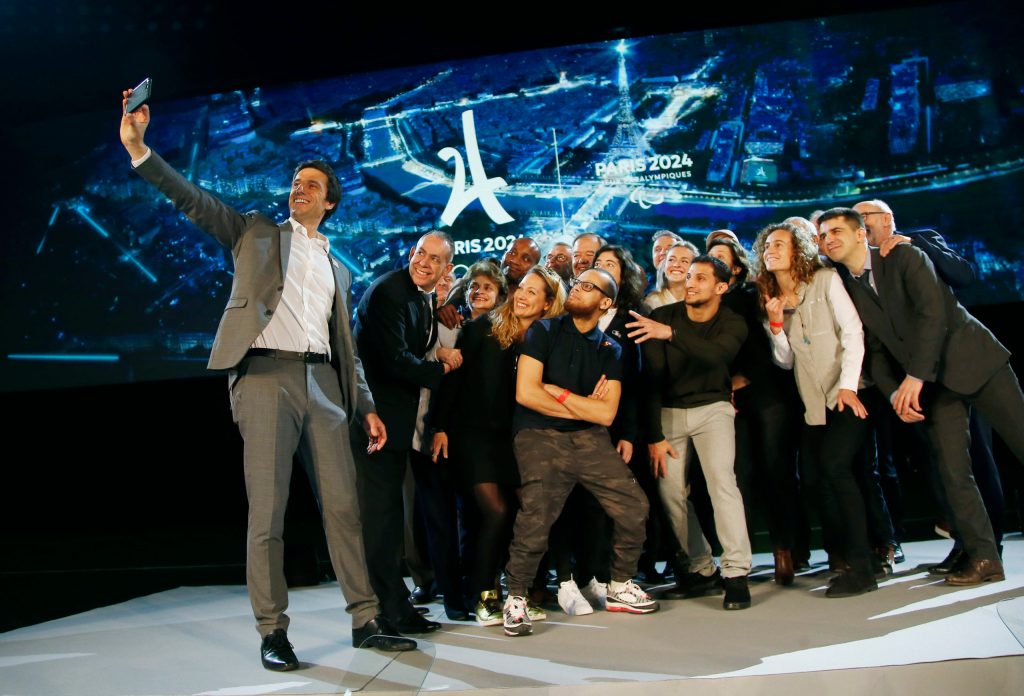 Thumbnail for Breakdancing to feature as medal event in 2024 Olympics. Seriously.