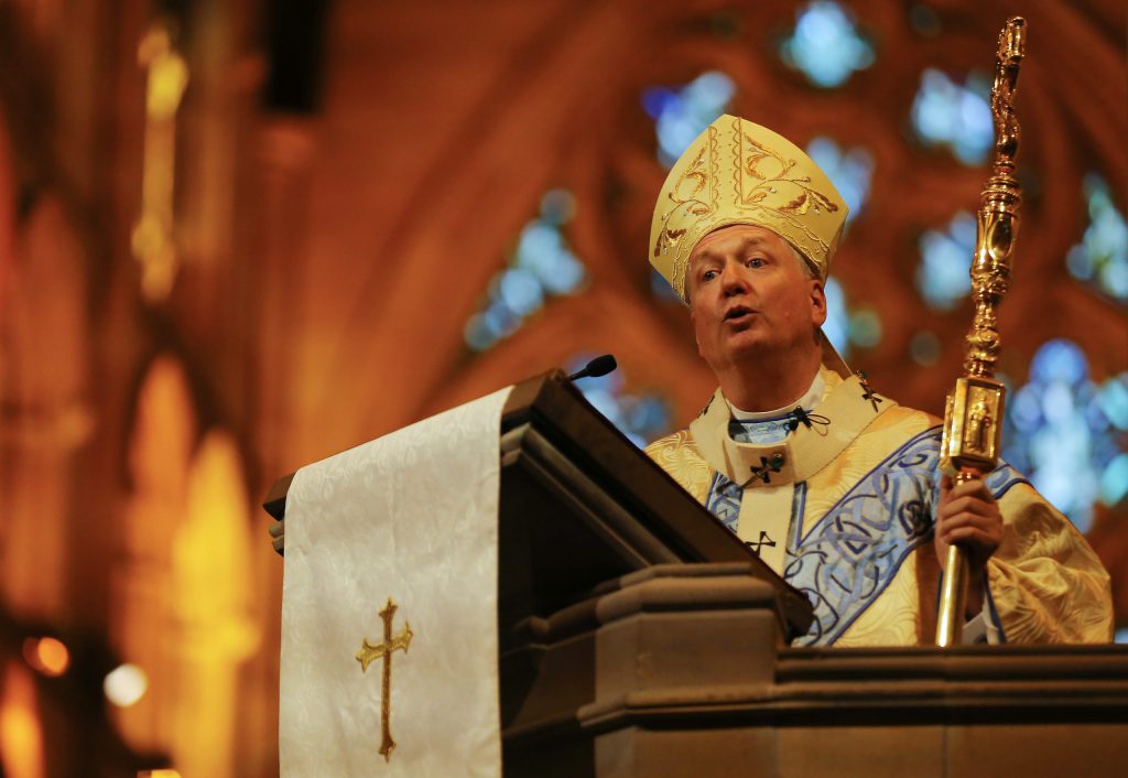 Thumbnail for Church leaders urge us to ‘recognise the joy’ after a year of pain and hardship