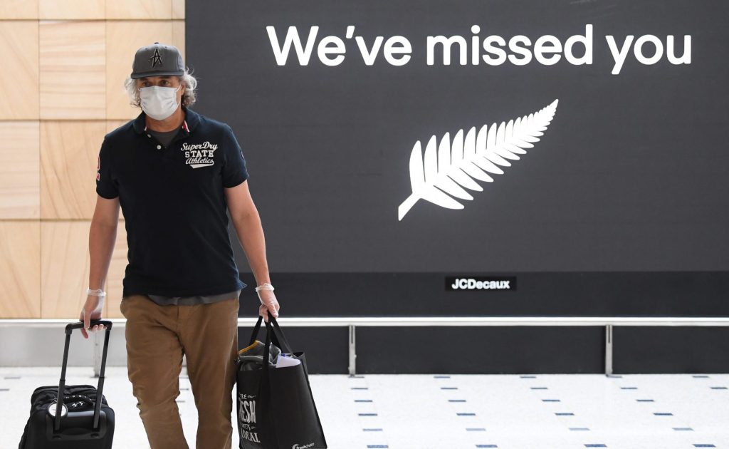 Thumbnail for Where have all the Kiwis gone? Looks like they’ve jumped the ditch to Aussie, bro