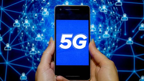 Thumbnail for Half of Aussies are concerned about risks of 5G, survey finds