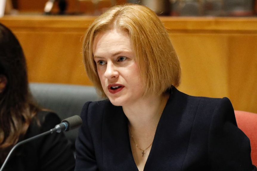 Thumbnail for Aged care scandals ensure fixing sector is a job for federal cabinet