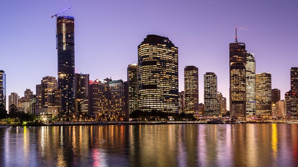 Thumbnail for Apple Isle pips Sunshine State as nation’s best-performing economies, says CommSec