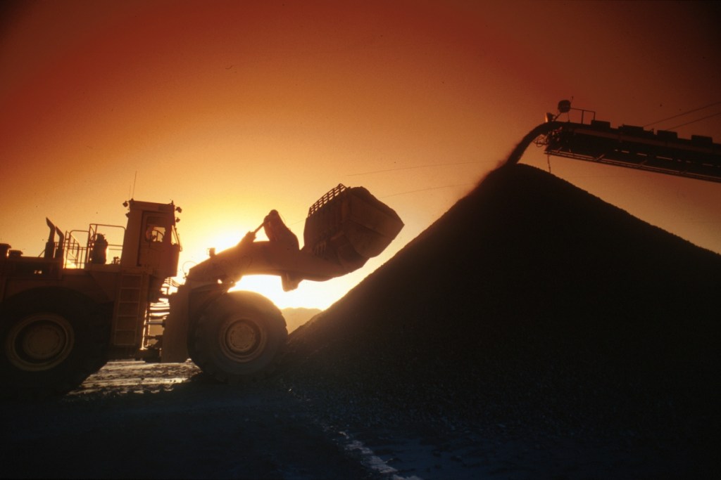 Thumbnail for Government’s dilemma: What can we do with all of this coal?