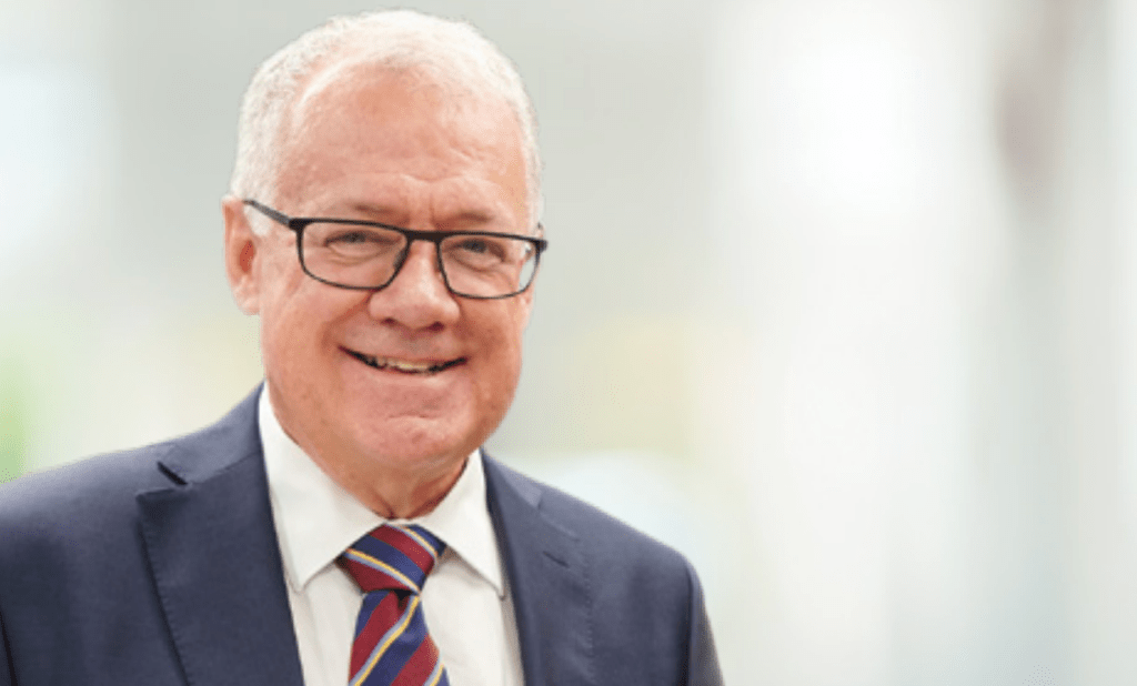 Thumbnail for Weightman ‘sacrificed’ at Cromwell ahead of another boardroom cull