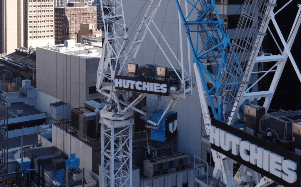 Thumbnail for How a worksite deal has left Hutchies and union facing ACCC court action