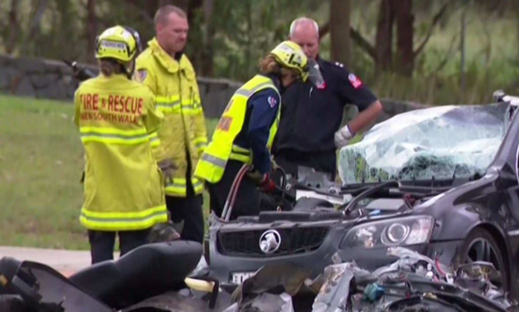 Thumbnail for Road safety software deal lifts Brisbane into tech-hub fast lane
