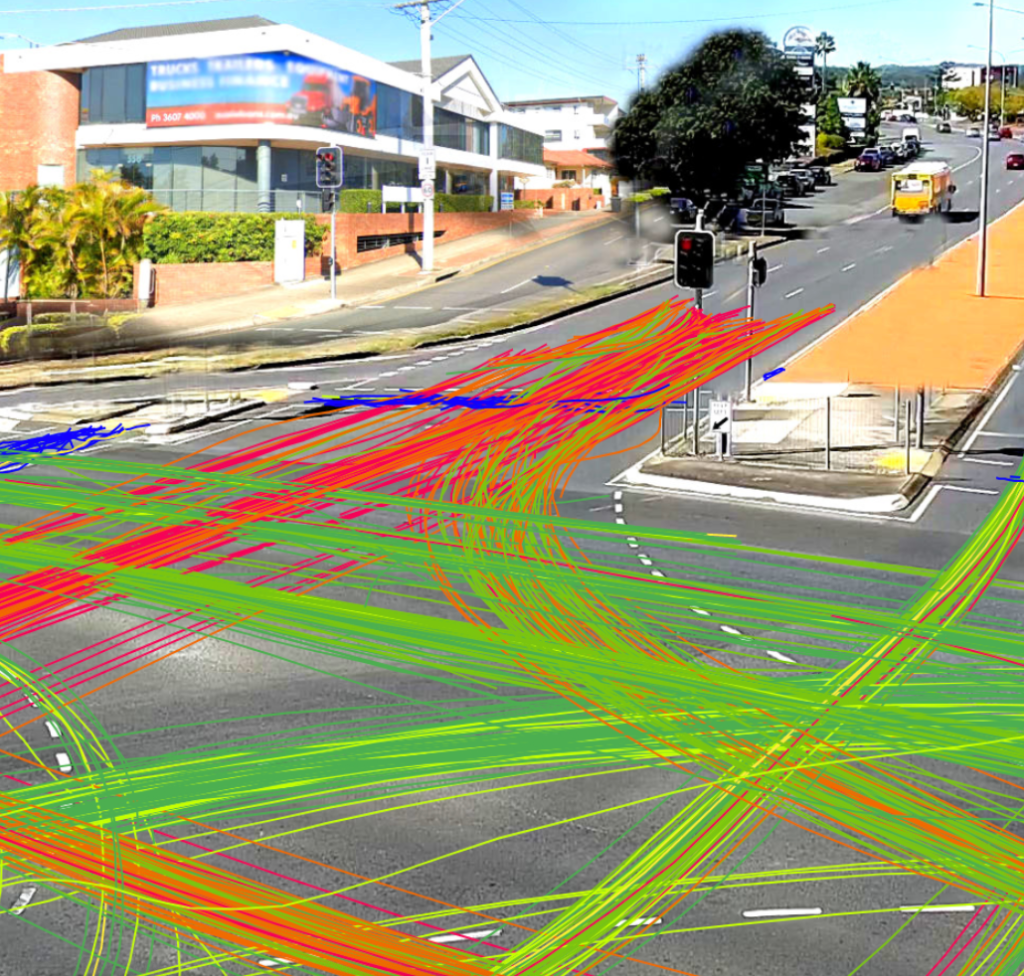 AMAG technology will help prevent traffic accidents