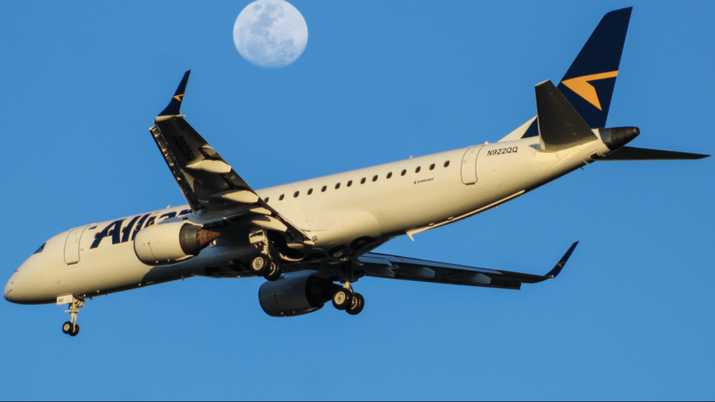 Thumbnail for Alliance eyes major expansion as Qantas takeover awaits approval
