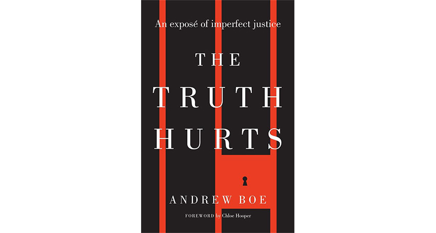 Thumbnail for ‘From Rangoon to Buranda’: An extract from Andrew Boe’s The Truth Hurts