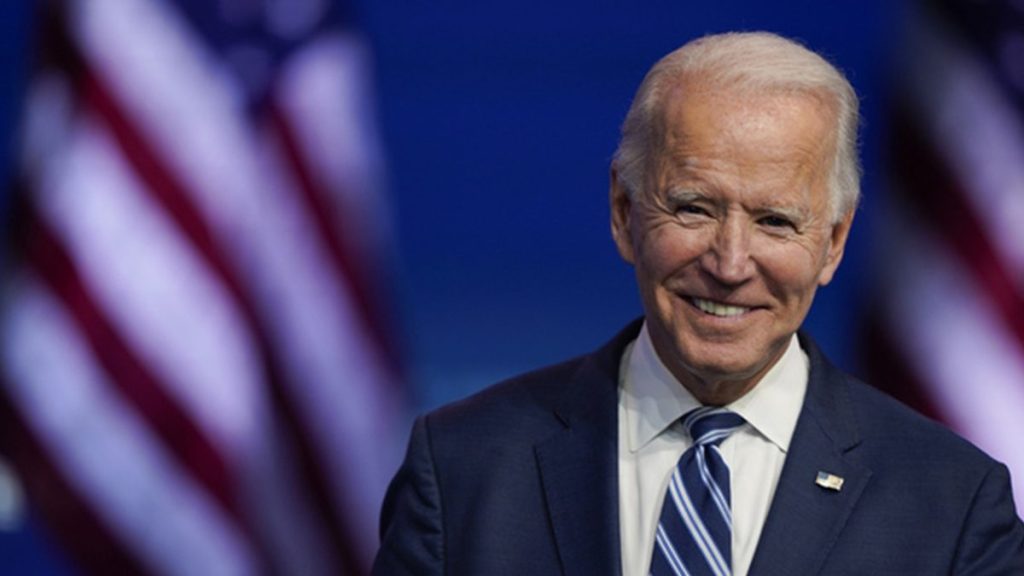 Thumbnail for Hands up if you’re no longer alive: Biden’s gaffe over dead colleague