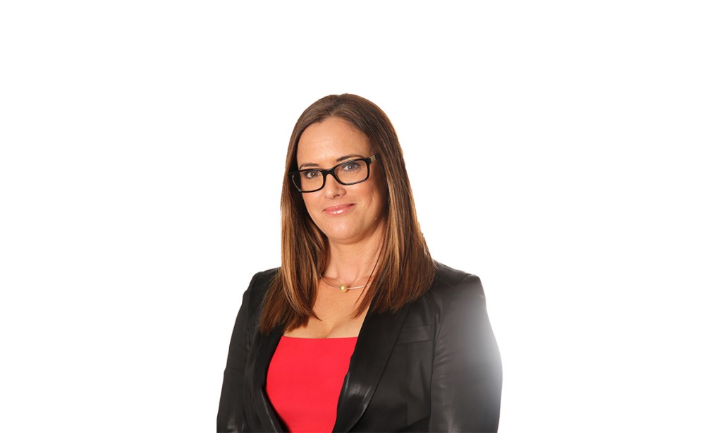 Rachel Sciascia - Partner - Gadens 