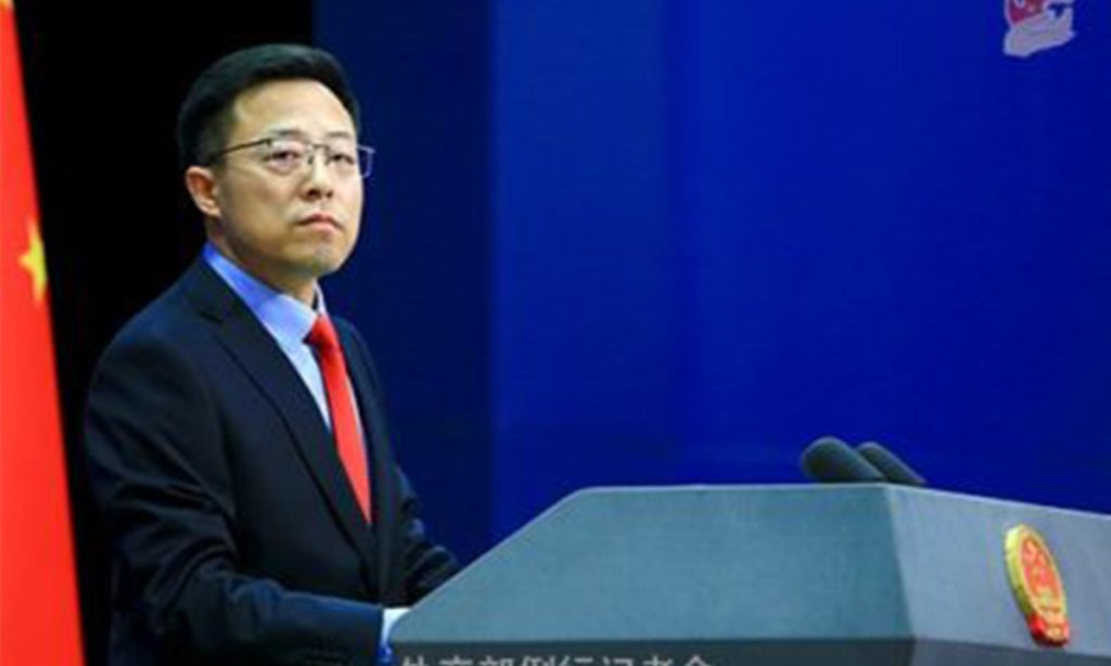 Thumbnail for No quick fix to curtail China’s wolf warrior diplomacy