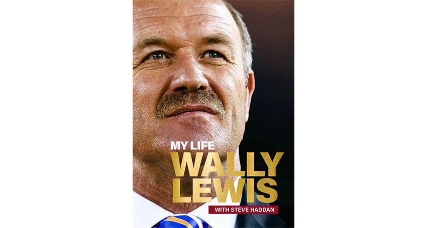 Thumbnail for The day I almost died on the field: An extract from Wally Lewis: My Life