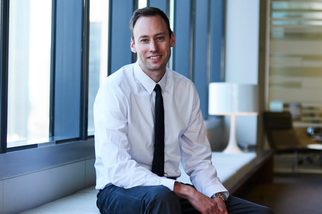 Thumbnail for Half of Aussies nervous about vaccines, but this UQ expert has the cure