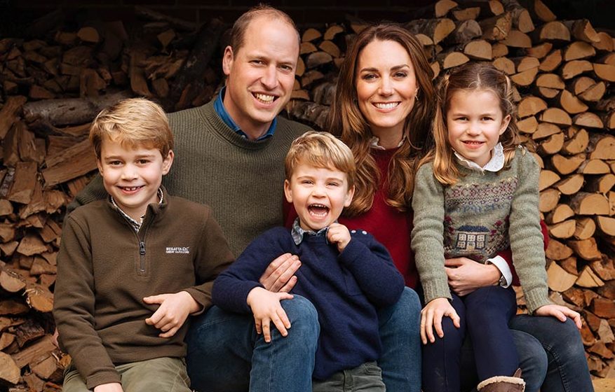Thumbnail for Royals rebuked for breaking COVID rules on ‘family walk’