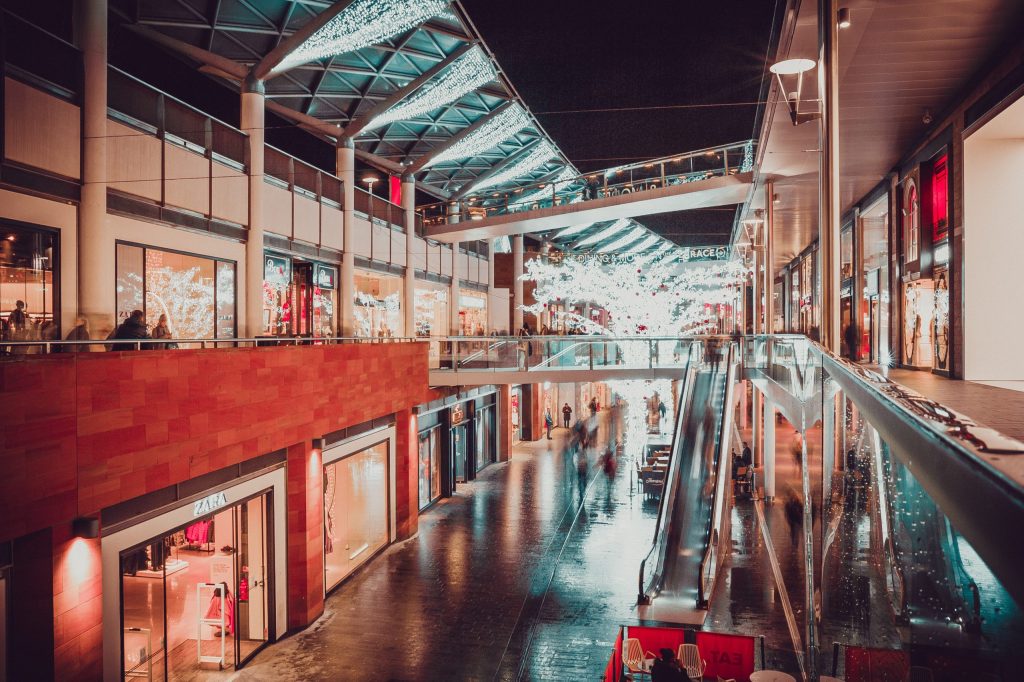 Thumbnail for Find a new lease on life through security in commercial, retail leasing