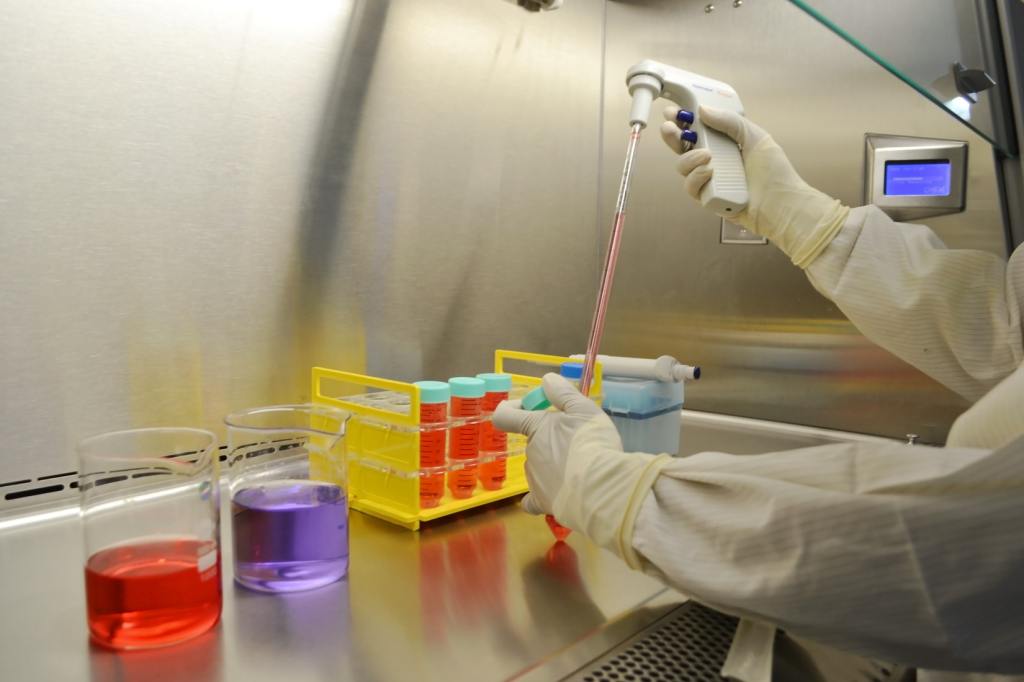 Queensland is becoming a destination of choice for clinical trials. (Photo: Unsplash/Satheesh Sankaran)