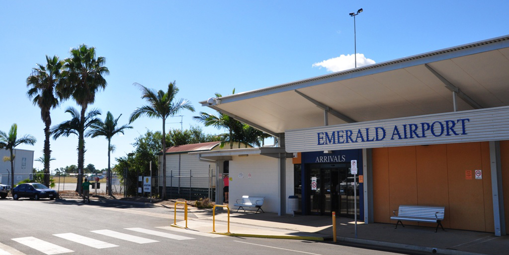 Thumbnail for Crash landing: COVID sends Queensland regional airports into financial freefall
