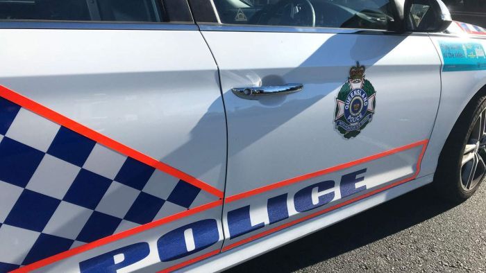 Thumbnail for Teen charged with double stabbing outside Sunshine Coast home